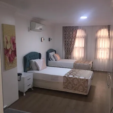 Antik Ipek 2* Istanbul