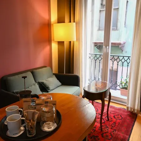 Aparthotel No11 & Provincia di Istanbul