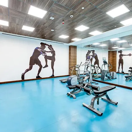 The Elysium Styles Taksim Отель 4*