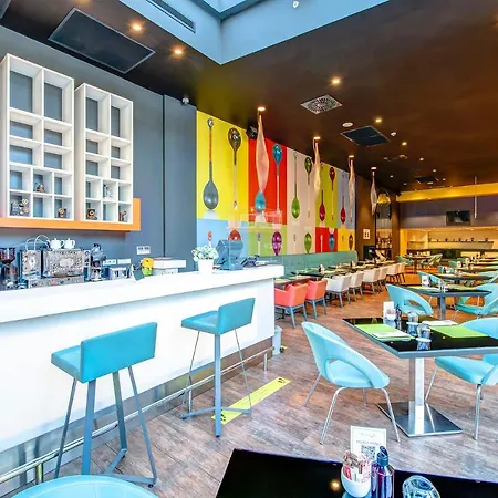 The Elysium Styles Taksim Отель