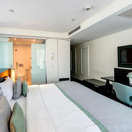 The Elysium Styles Taksim Отель Стамбул