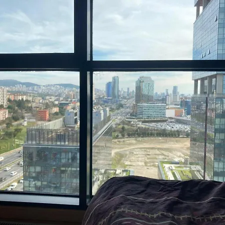 Homestay Ritim Istanbul Residence Istanbul