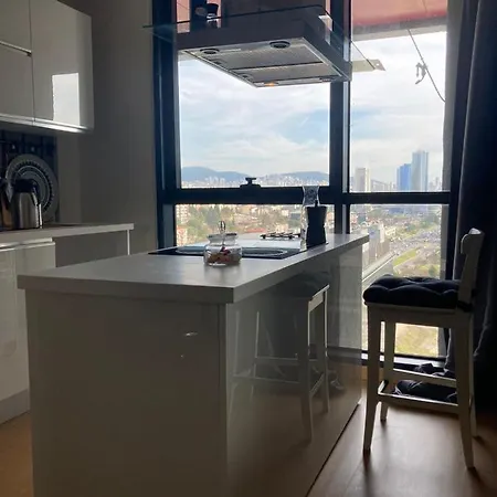 Ritim istanbul residence