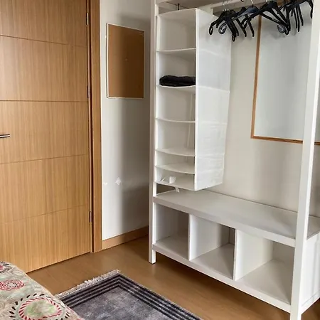 Ritim Istanbul Residence Homestay Istanbul
