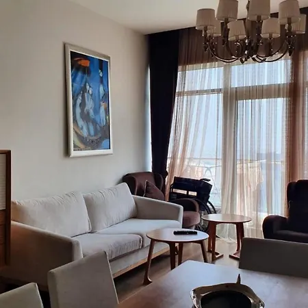 Mall Of Appartement *