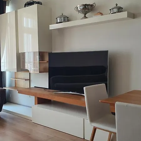 Mall Of Appartement *