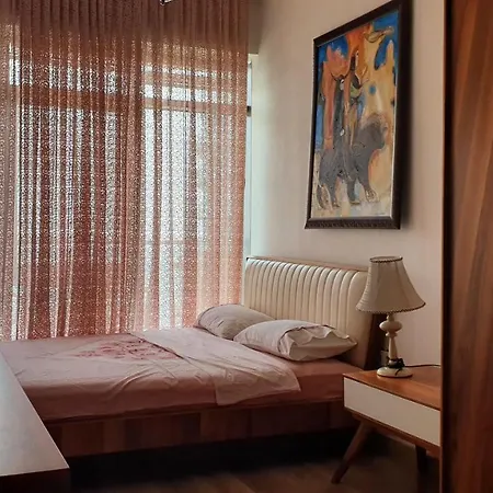 Mall Of Appartement