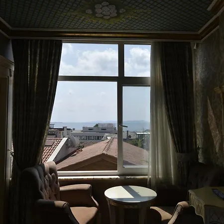 Kaftan 3* Istanbulská provincie