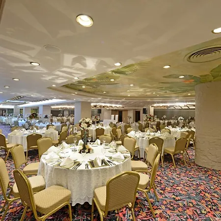 Eresin Topkapı İstanbul