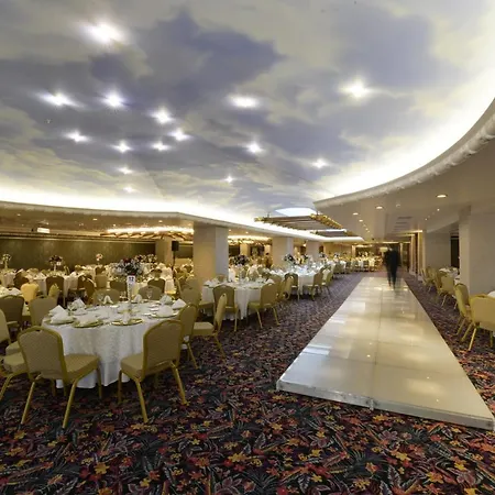 Eresin Topkapı Otel