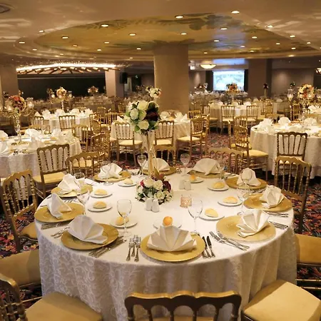 Eresin Topkapı Otel