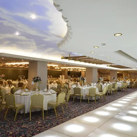 إيرسين توبكابي 5* اسطنبول