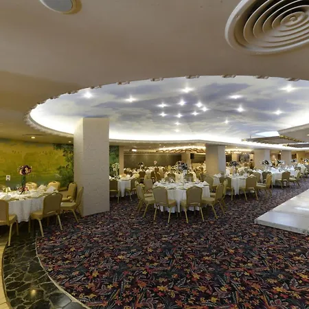 Eresin Topkapı 5* İstanbul