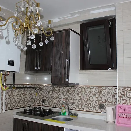 Ayasofya Deluxe Aparthotel