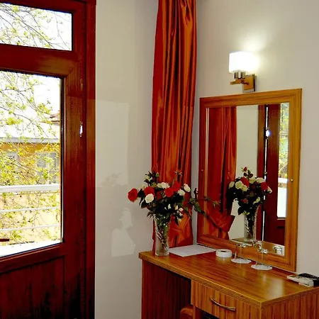 Ξενοδοχείο May Hotel Istanbul 3*