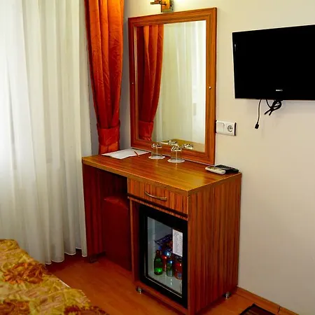May Hotel Istanbul