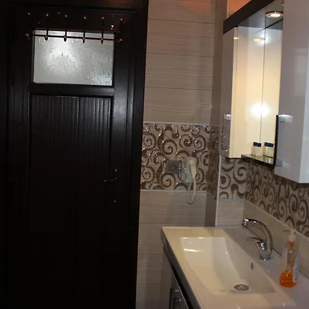Aparthotel Ayasofya Deluxe Istanbul