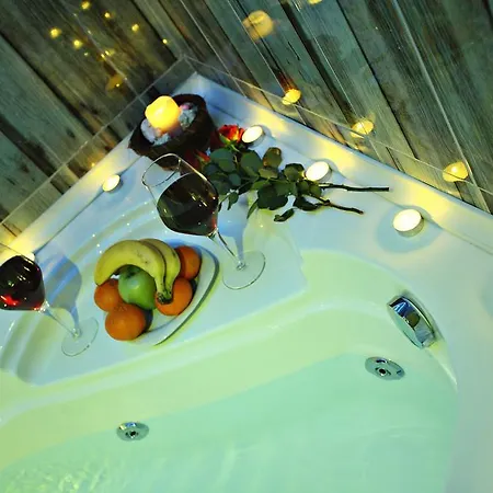 Aparthotel Balance Taksim 3*