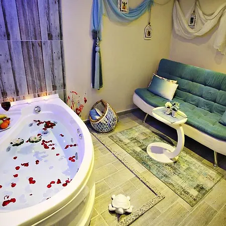 Balance Taksim 3*