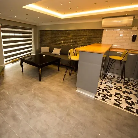 The Sisli Chinese Beijing Park Hotel