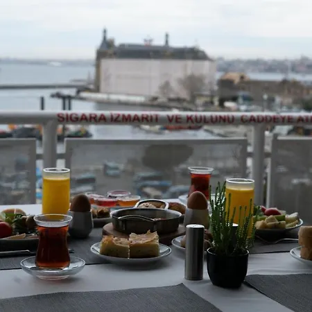 Hotel Kadikoey Rihtim Istambul