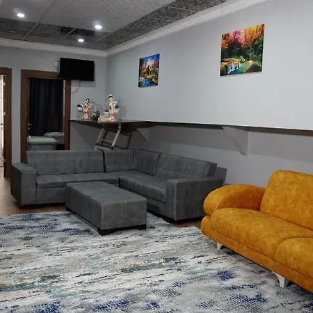 Bed & Breakfast Senbol Suit Hotel *
