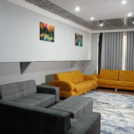 Senbol Suit Hotel Oda ve Kahvaltı