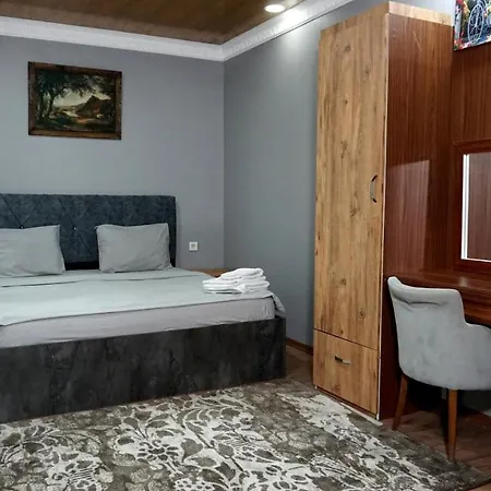 Bed & Breakfast Senbol Suit Hotel