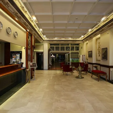 卡德柯伊酒店 酒店 伊斯坦布尔