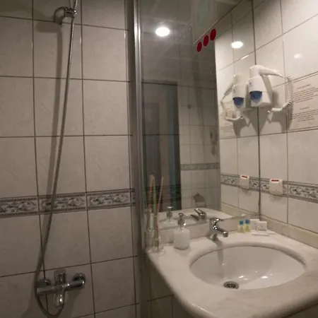 Kadikoey Rihtim Istambul