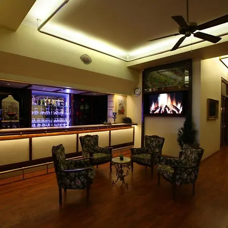 酒店 卡德柯伊酒店 3*