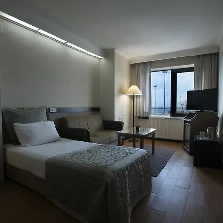 Kadikoey Rihtim Hotel