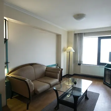 Hotel Kadikoey Rihtim 3*