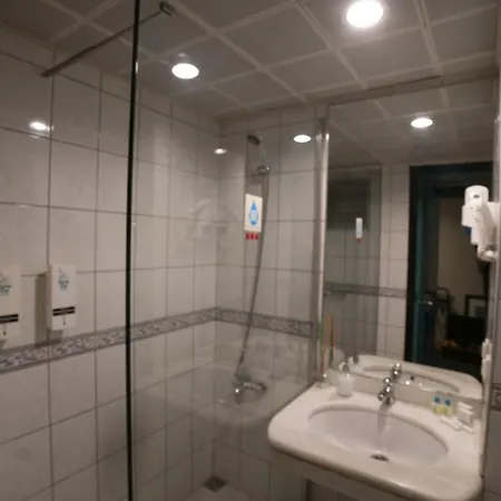 卡德柯伊酒店 酒店 3*