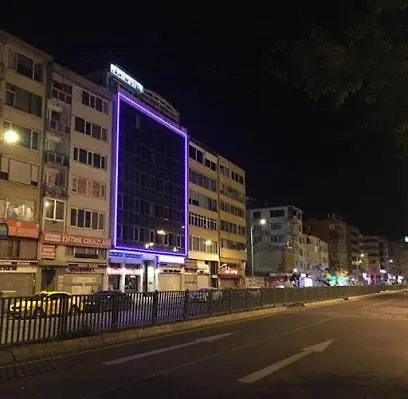 酒店 卡德柯伊酒店 伊斯坦布尔