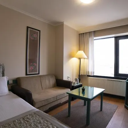 Hotel Kadikoey Rihtim