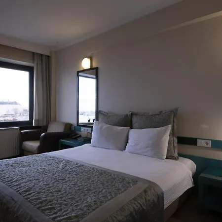 Kadikoey Rihtim Hotel