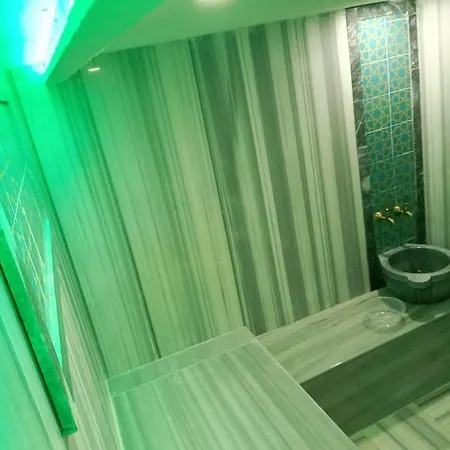 Grand Park Center Отель 3*