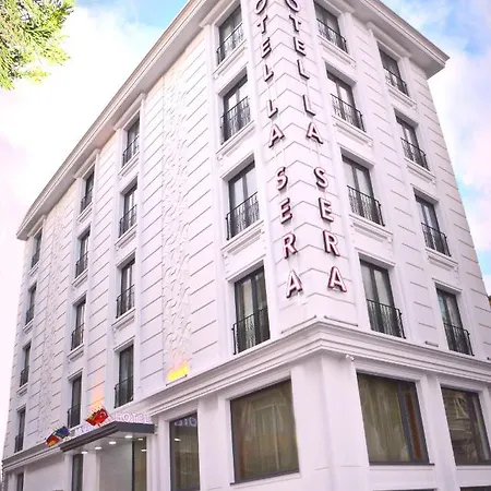 La Sera Hotel 2*