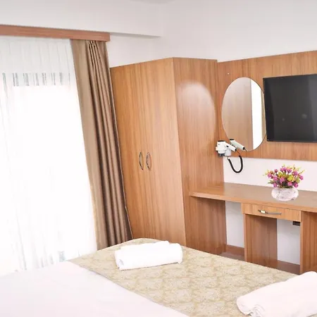 Hotel La Sera Provincia di Istanbul