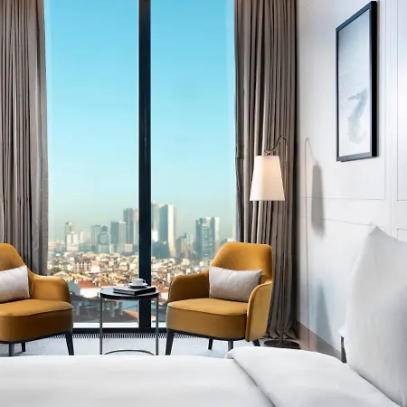 Hotel Address