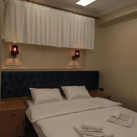 Bonami Otel İstanbul
