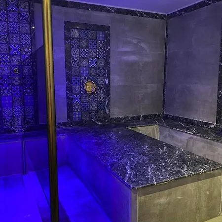 Royal Inci Hotel