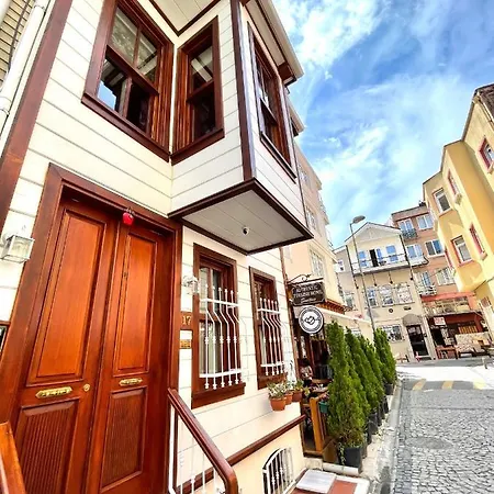 Authentic Turkish Family Aparthotel *