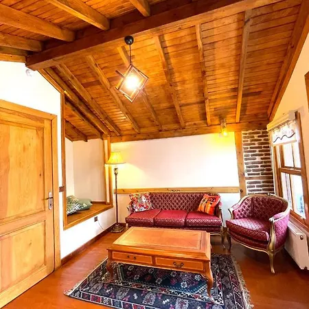 Authentic Turkish Family Aparthotel