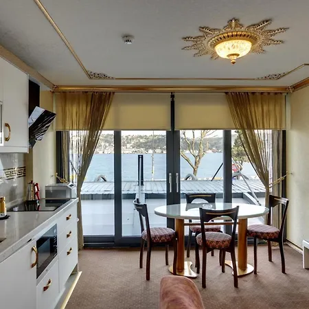 Emirganli Aparthotel