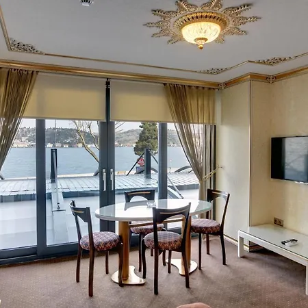 Emirganli * Istanbul