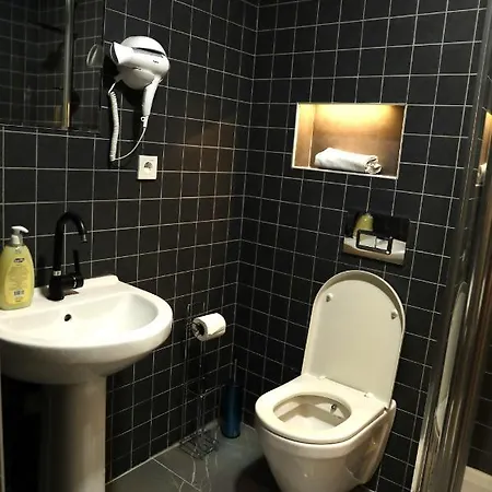 Aparthotel Won Plaza