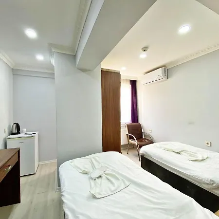 Senbol Suit Hotel Oda ve Kahvaltı İstanbul