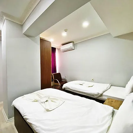 Oda ve Kahvaltı Senbol Suit Hotel *